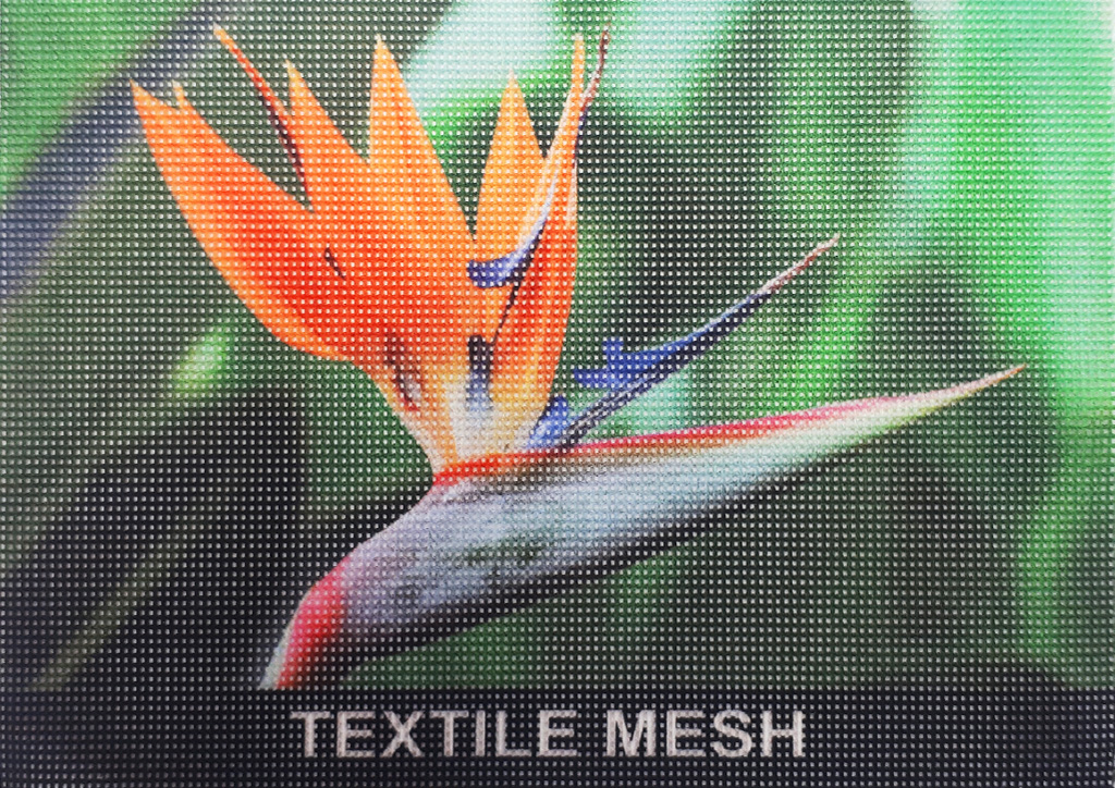 Textile Mesh 220  g/m² B1